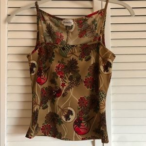 Y2K VINTAGE Charlotte Russe tank